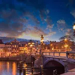 Ink Hotel Amsterdam - Mgallery Collection