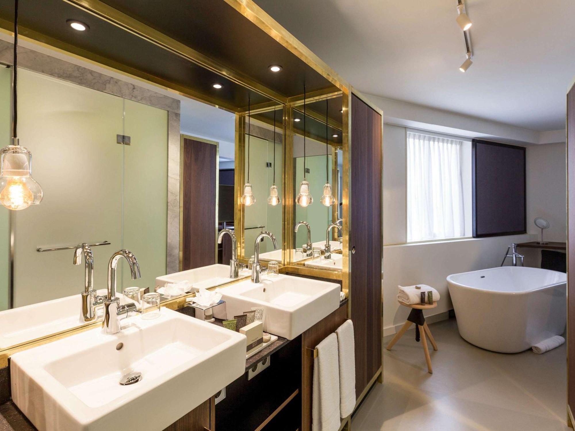 Hotel Ink - Mgallery Collection 4*